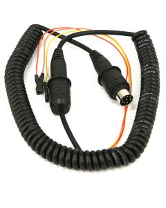Cable complete (Linak), Taurus E (until model 2011)