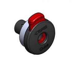 TOPRO Quick Release for wheel
