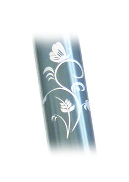 Decoration stickers, flower