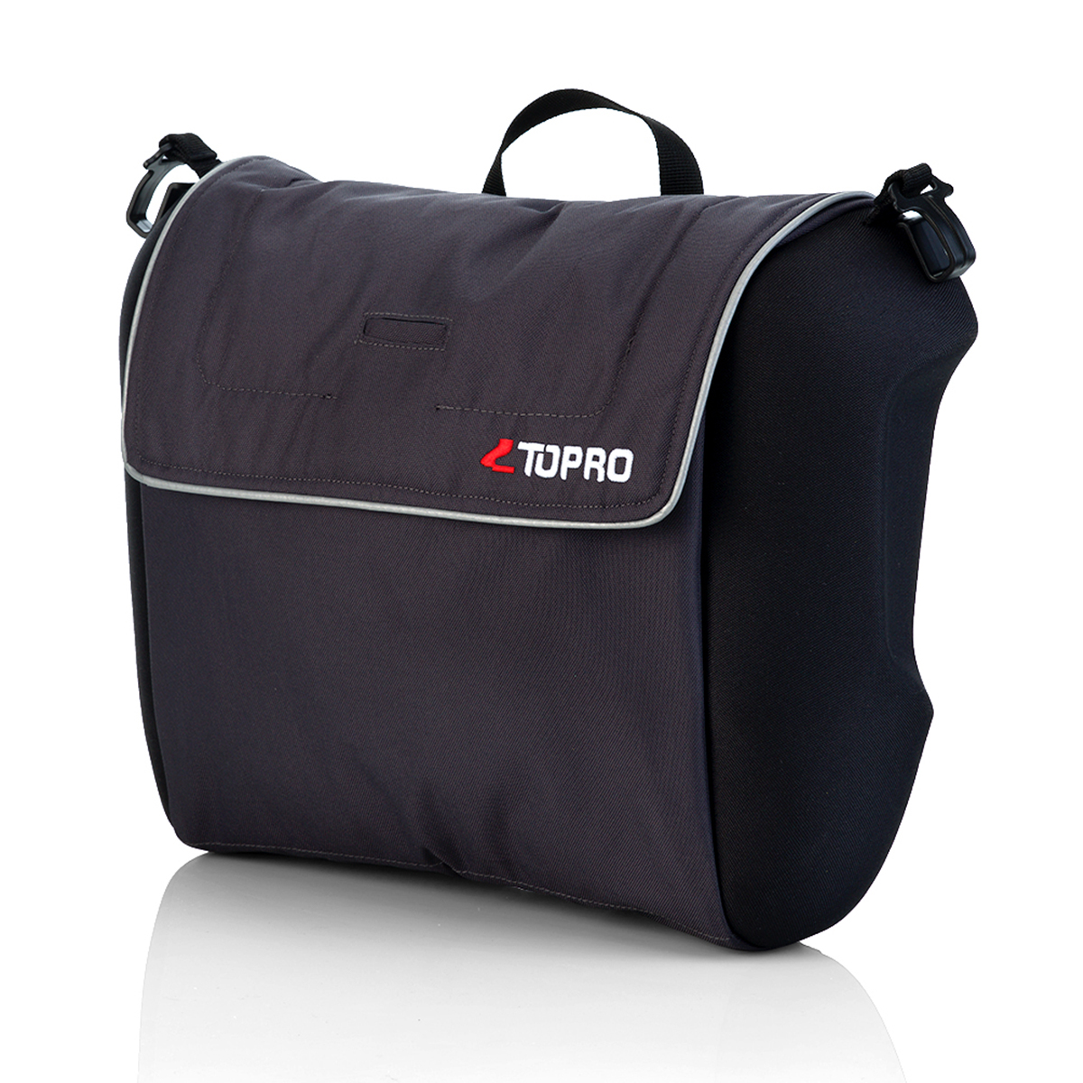 Shopping bag for the rollator TOPRO Pegasus